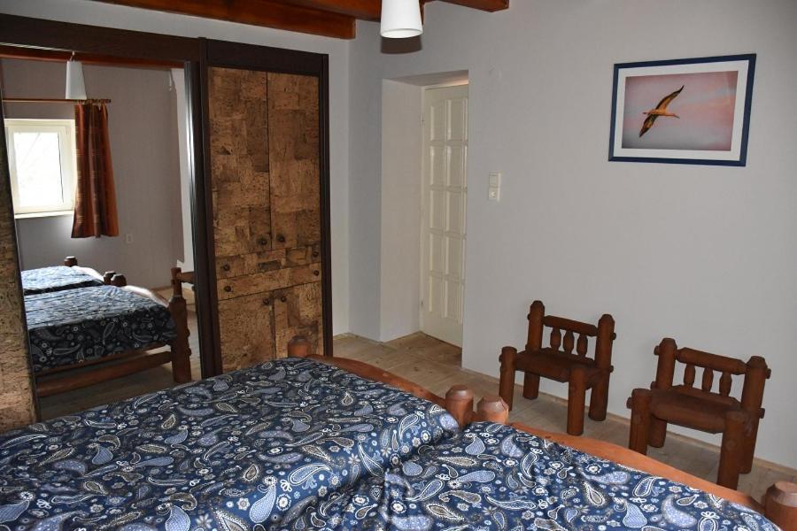 Boroka Tanya Villa Orgovany Exterior photo
